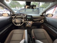 Toyota  SIENTA 金鑽店~SIENTA 1.8 正7人座 只跑7000多公里 雙電滑門 360度環景影像 車道偏離 變換輔助系統 AEB自動緊急煞車系統 遠光燈自動控制 胎壓監控 斜坡起步輔助 循跡防滑 8安 免鑰啟動車門鎖 定速 光感應頭燈 電動摺疊後視鏡 盲點偵測 導航 ￼Apple CarPlay 藍芽通訊 方向盤快控鍵 抬頭顯示器 前後行車記錄器 恆溫空調 後座出風口 粉塵過濾器 LED日行燈 等多項配備！ | 新北市汽車商業同業公會｜TACA優良車商聯盟｜中古、二手車買車賣車公會認證保固