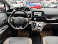 Toyota  SIENTA 金鑽店~SIENTA 1.8 正7人座 只跑7000多公里 雙電滑門 360度環景影像 車道偏離 變換輔助系統 AEB自動緊急煞車系統 遠光燈自動控制 胎壓監控 斜坡起步輔助 循跡防滑 8安 免鑰啟動車門鎖 定速 光感應頭燈 電動摺疊後視鏡 盲點偵測 導航 ￼Apple CarPlay 藍芽通訊 方向盤快控鍵 抬頭顯示器 前後行車記錄器 恆溫空調 後座出風口 粉塵過濾器 LED日行燈 等多項配備！ | 新北市汽車商業同業公會｜TACA優良車商聯盟｜中古、二手車買車賣車公會認證保固