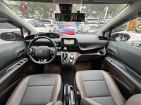 Toyota  SIENTA 金鑽店~SIENTA 1.8 正7人座 只跑7000多公里 雙電滑門 360度環景影像 車道偏離 變換輔助系統 AEB自動緊急煞車系統 遠光燈自動控制 胎壓監控 斜坡起步輔助 循跡防滑 8安 免鑰啟動車門鎖 定速 光感應頭燈 電動摺疊後視鏡 盲點偵測 導航 ￼Apple CarPlay 藍芽通訊 方向盤快控鍵 抬頭顯示器 前後行車記錄器 恆溫空調 後座出風口 粉塵過濾器 LED日行燈 等多項配備！ | 新北市汽車商業同業公會｜TACA優良車商聯盟｜中古、二手車買車賣車公會認證保固