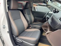 Toyota  SIENTA 金鑽店~SIENTA 1.8 正7人座 只跑7000多公里 雙電滑門 360度環景影像 車道偏離 變換輔助系統 AEB自動緊急煞車系統 遠光燈自動控制 胎壓監控 斜坡起步輔助 循跡防滑 8安 免鑰啟動車門鎖 定速 光感應頭燈 電動摺疊後視鏡 盲點偵測 導航 ￼Apple CarPlay 藍芽通訊 方向盤快控鍵 抬頭顯示器 前後行車記錄器 恆溫空調 後座出風口 粉塵過濾器 LED日行燈 等多項配備！ | 新北市汽車商業同業公會｜TACA優良車商聯盟｜中古、二手車買車賣車公會認證保固