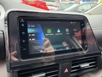 Toyota  SIENTA 金鑽店~SIENTA 1.8 正7人座 只跑7000多公里 雙電滑門 360度環景影像 車道偏離 變換輔助系統 AEB自動緊急煞車系統 遠光燈自動控制 胎壓監控 斜坡起步輔助 循跡防滑 8安 免鑰啟動車門鎖 定速 光感應頭燈 電動摺疊後視鏡 盲點偵測 導航 ￼Apple CarPlay 藍芽通訊 方向盤快控鍵 抬頭顯示器 前後行車記錄器 恆溫空調 後座出風口 粉塵過濾器 LED日行燈 等多項配備！ | 新北市汽車商業同業公會｜TACA優良車商聯盟｜中古、二手車買車賣車公會認證保固