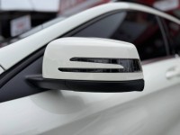 Mercedes-Benz/賓士   GLA-CLASS  GLA180 金鑽店~賓士總代理 GLA180 白 1.6 里程保證只跑7萬多公里！主要配備有，循跡防滑 胎壓監控 主動安全預防系統 9安 免鑰啟動車門鎖 定速 倒車影像 自動停車系統 光感應頭燈 雨滴感應雨刷 電動折疊後視鏡 電動尾門 分區恆溫空調 換檔撥片 粉塵過濾器 雙前座跑車座椅 電動記憶座椅 後座出風口 LED日行燈 尾燈 HID頭燈 車頂行李架 等多項配備！ | 新北市汽車商業同業公會｜TACA優良車商聯盟｜中古、二手車買車賣車公會認證保固