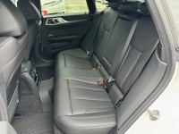 BMW/ 寶馬  4 SERIES  420i M Sport 金鑽店~BMW總代理420i M-Sport  G26 白 認證車履約保證！主要配備有，ACC主動跟車 車道維持 變換 輔助 偏離警示 循跡防滑 斜坡起步 AEB自動煞停 8安 胎壓監控 免鑰啟動車門鎖 定速 360度環景影像 自動停車 光感應頭燈 雨滴感應雨刷 電動摺疊後視鏡 選配HUD抬頭顯示器 分區恆溫空調 換檔撥片 粉塵過濾器 雙前座跑車座椅 雙電動座椅 後座出風口 LED頭燈 尾燈 日行燈 空力套件 導航 Apple CarPlay 等超多項配備！ | 新北市汽車商業同業公會｜TACA優良車商聯盟｜中古、二手車買車賣車公會認證保固