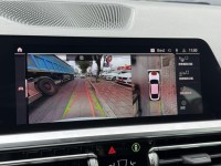 BMW/ 寶馬  4 SERIES  420i M Sport 金鑽店~BMW總代理420i M-Sport  G26 白 認證車履約保證！主要配備有，ACC主動跟車 車道維持 變換 輔助 偏離警示 循跡防滑 斜坡起步 AEB自動煞停 8安 胎壓監控 免鑰啟動車門鎖 定速 360度環景影像 自動停車 光感應頭燈 雨滴感應雨刷 電動摺疊後視鏡 選配HUD抬頭顯示器 分區恆溫空調 換檔撥片 粉塵過濾器 雙前座跑車座椅 雙電動座椅 後座出風口 LED頭燈 尾燈 日行燈 空力套件 導航 Apple CarPlay 等超多項配備！ | 新北市汽車商業同業公會｜TACA優良車商聯盟｜中古、二手車買車賣車公會認證保固