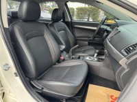 Mitsubishi  Lancer Fortis 金鑽店~ Lancer Fortis 1.8 白 主要配備有，胎壓監控 3安 免鑰啟動車門鎖 定速 電動摺疊後視鏡 多功能影音螢幕 導航 倒車影像 方向盤快控鍵 恆溫空調 LED尾燈 等多項配備！ | 新北市汽車商業同業公會｜TACA優良車商聯盟｜中古、二手車買車賣車公會認證保固