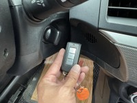 Mitsubishi  Lancer Fortis 金鑽店~ Lancer Fortis 1.8 白 主要配備有，胎壓監控 3安 免鑰啟動車門鎖 定速 電動摺疊後視鏡 多功能影音螢幕 導航 倒車影像 方向盤快控鍵 恆溫空調 LED尾燈 等多項配備！ | 新北市汽車商業同業公會｜TACA優良車商聯盟｜中古、二手車買車賣車公會認證保固