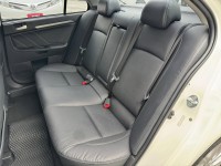 Mitsubishi  Lancer Fortis 金鑽店~ Lancer Fortis 1.8 白 主要配備有，胎壓監控 3安 免鑰啟動車門鎖 定速 電動摺疊後視鏡 多功能影音螢幕 導航 倒車影像 方向盤快控鍵 恆溫空調 LED尾燈 等多項配備！ | 新北市汽車商業同業公會｜TACA優良車商聯盟｜中古、二手車買車賣車公會認證保固
