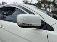 Mitsubishi  Lancer Fortis 金鑽店~ Lancer Fortis 1.8 白 主要配備有，胎壓監控 3安 免鑰啟動車門鎖 定速 電動摺疊後視鏡 多功能影音螢幕 導航 倒車影像 方向盤快控鍵 恆溫空調 LED尾燈 等多項配備！ | 新北市汽車商業同業公會｜TACA優良車商聯盟｜中古、二手車買車賣車公會認證保固