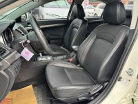 Mitsubishi  Lancer Fortis 金鑽店~ Lancer Fortis 1.8 白 主要配備有，胎壓監控 3安 免鑰啟動車門鎖 定速 電動摺疊後視鏡 多功能影音螢幕 導航 倒車影像 方向盤快控鍵 恆溫空調 LED尾燈 等多項配備！ | 新北市汽車商業同業公會｜TACA優良車商聯盟｜中古、二手車買車賣車公會認證保固