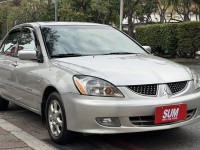 Mitsubishi  Lancer 金鑽店~個位數的萬元代步車來囉！純代步或想先練技術的快來喔！車況好無待修！ | 新北市汽車商業同業公會｜TACA優良車商聯盟｜中古、二手車買車賣車公會認證保固