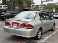 Mitsubishi  Lancer 金鑽店~個位數的萬元代步車來囉！純代步或想先練技術的快來喔！車況好無待修！ | 新北市汽車商業同業公會｜TACA優良車商聯盟｜中古、二手車買車賣車公會認證保固