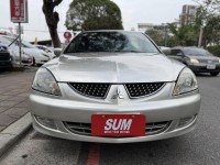 Mitsubishi  Lancer 金鑽店~個位數的萬元代步車來囉！純代步或想先練技術的快來喔！車況好無待修！ | 新北市汽車商業同業公會｜TACA優良車商聯盟｜中古、二手車買車賣車公會認證保固