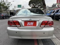 Mitsubishi  Lancer 金鑽店~個位數的萬元代步車來囉！純代步或想先練技術的快來喔！車況好無待修！ | 新北市汽車商業同業公會｜TACA優良車商聯盟｜中古、二手車買車賣車公會認證保固