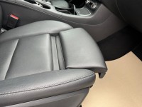 Mercedes-Benz/賓士   B-CLASS  B200 金鑽店~小改款 總代理B200 里程履約保證只跑8萬多公里 白色 全景天窗 雙電動記憶座椅 9安 循跡防滑 主動式安全預防系統 胎壓監控 免鑰啟動車門鎖 定速 自動停車 光感應頭燈 雨滴感應雨刷 倒車影像 後座出風口 藍芽通訊 換檔撥片 LED頭燈 尾燈 日行燈 等多項配備！ | 新北市汽車商業同業公會｜TACA優良車商聯盟｜中古、二手車買車賣車公會認證保固