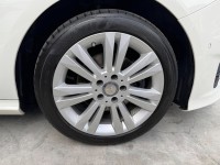 Mercedes-Benz/賓士   B-CLASS  B200 金鑽店~小改款 總代理B200 里程履約保證只跑8萬多公里 白色 全景天窗 雙電動記憶座椅 9安 循跡防滑 主動式安全預防系統 胎壓監控 免鑰啟動車門鎖 定速 自動停車 光感應頭燈 雨滴感應雨刷 倒車影像 後座出風口 藍芽通訊 換檔撥片 LED頭燈 尾燈 日行燈 等多項配備！ | 新北市汽車商業同業公會｜TACA優良車商聯盟｜中古、二手車買車賣車公會認證保固
