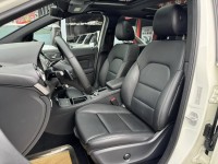 Mercedes-Benz/賓士   B-CLASS  B200 金鑽店~小改款 總代理B200 里程履約保證只跑8萬多公里 白色 全景天窗 雙電動記憶座椅 9安 循跡防滑 主動式安全預防系統 胎壓監控 免鑰啟動車門鎖 定速 自動停車 光感應頭燈 雨滴感應雨刷 倒車影像 後座出風口 藍芽通訊 換檔撥片 LED頭燈 尾燈 日行燈 等多項配備！ | 新北市汽車商業同業公會｜TACA優良車商聯盟｜中古、二手車買車賣車公會認證保固