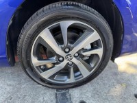 Toyota  Yaris 金鑽店~YARIS  1.5  S版 主要配備有，循跡防滑 斜坡起步 胎壓監控 7安 免鑰啟動車門鎖 定速 光感應頭燈 電動摺疊後視鏡 原廠大螢幕 導航 倒車影像 Apple CarPlay  LED日行燈 尾燈 空力套件等多項配備！ | 新北市汽車商業同業公會｜TACA優良車商聯盟｜中古、二手車買車賣車公會認證保固