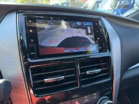 Toyota  Yaris 金鑽店~YARIS  1.5  S版 主要配備有，循跡防滑 斜坡起步 胎壓監控 7安 免鑰啟動車門鎖 定速 光感應頭燈 電動摺疊後視鏡 原廠大螢幕 導航 倒車影像 Apple CarPlay  LED日行燈 尾燈 空力套件等多項配備！ | 新北市汽車商業同業公會｜TACA優良車商聯盟｜中古、二手車買車賣車公會認證保固