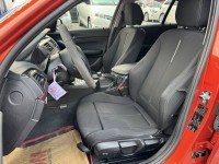 BMW/ 寶馬  1 SERIES  118i 運動版 金鑽店~BMW118i  Sport 掀背5門 優質代步車！前車主非常顧車，第三方認證，車況真的很好 里程履約保證只跑10萬初公里！ | 新北市汽車商業同業公會｜TACA優良車商聯盟｜中古、二手車買車賣車公會認證保固