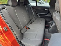 BMW/ 寶馬  1 SERIES  118i 運動版 金鑽店~BMW118i  Sport 掀背5門 優質代步車！前車主非常顧車，第三方認證，車況真的很好 里程履約保證只跑10萬初公里！ | 新北市汽車商業同業公會｜TACA優良車商聯盟｜中古、二手車買車賣車公會認證保固
