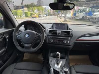 BMW/ 寶馬  1 SERIES  118i 運動版 金鑽店~BMW118i  Sport 掀背5門 優質代步車！前車主非常顧車，第三方認證，車況真的很好 里程履約保證只跑10萬初公里！ | 新北市汽車商業同業公會｜TACA優良車商聯盟｜中古、二手車買車賣車公會認證保固