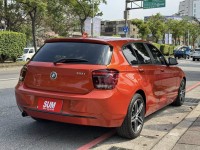 BMW/ 寶馬  1 SERIES  118i 運動版 金鑽店~BMW118i  Sport 掀背5門 優質代步車！前車主非常顧車，第三方認證，車況真的很好 里程履約保證只跑10萬初公里！ | 新北市汽車商業同業公會｜TACA優良車商聯盟｜中古、二手車買車賣車公會認證保固
