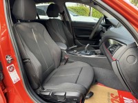 BMW/ 寶馬  1 SERIES  118i 運動版 金鑽店~BMW118i  Sport 掀背5門 優質代步車！前車主非常顧車，第三方認證，車況真的很好 里程履約保證只跑10萬初公里！ | 新北市汽車商業同業公會｜TACA優良車商聯盟｜中古、二手車買車賣車公會認證保固