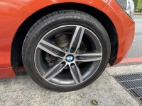 BMW/ 寶馬  1 SERIES  118i 運動版 金鑽店~BMW118i  Sport 掀背5門 優質代步車！前車主非常顧車，第三方認證，車況真的很好 里程履約保證只跑10萬初公里！ | 新北市汽車商業同業公會｜TACA優良車商聯盟｜中古、二手車買車賣車公會認證保固