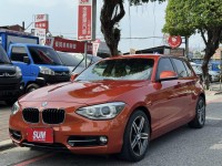 BMW/ 寶馬  1 SERIES  118i 運動版 金鑽店~BMW118i  Sport 掀背5門 優質代步車！前車主非常顧車，第三方認證，車況真的很好 里程履約保證只跑10萬初公里！ | 新北市汽車商業同業公會｜TACA優良車商聯盟｜中古、二手車買車賣車公會認證保固