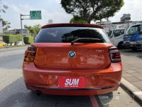 BMW/ 寶馬  1 SERIES  118i 運動版 金鑽店~BMW118i  Sport 掀背5門 優質代步車！前車主非常顧車，第三方認證，車況真的很好 里程履約保證只跑10萬初公里！ | 新北市汽車商業同業公會｜TACA優良車商聯盟｜中古、二手車買車賣車公會認證保固