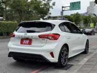 Ford/福特  Focus 金鑽店~Focus ST-Line 賽道版 8速手自排 1.5渦輪增壓 182匹大馬力 里程履約保證只跑6萬多公里 第三方認證車 可提供全省保固！ | 新北市汽車商業同業公會｜TACA優良車商聯盟｜中古、二手車買車賣車公會認證保固