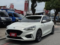 Ford/福特  Focus 金鑽店~Focus ST-Line 賽道版 8速手自排 1.5渦輪增壓 182匹大馬力 里程履約保證只跑6萬多公里 第三方認證車 可提供全省保固！ | 新北市汽車商業同業公會｜TACA優良車商聯盟｜中古、二手車買車賣車公會認證保固