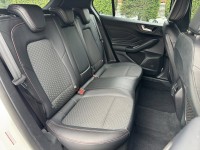 Ford/福特  Focus 金鑽店~Focus ST-Line 賽道版 8速手自排 1.5渦輪增壓 182匹大馬力 里程履約保證只跑6萬多公里 第三方認證車 可提供全省保固！ | 新北市汽車商業同業公會｜TACA優良車商聯盟｜中古、二手車買車賣車公會認證保固