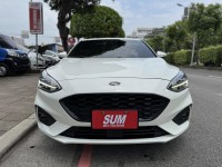 Ford/福特  Focus 金鑽店~Focus ST-Line 賽道版 8速手自排 1.5渦輪增壓 182匹大馬力 里程履約保證只跑6萬多公里 第三方認證車 可提供全省保固！ | 新北市汽車商業同業公會｜TACA優良車商聯盟｜中古、二手車買車賣車公會認證保固