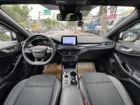 Ford/福特  Focus 金鑽店~Focus ST-Line 賽道版 8速手自排 1.5渦輪增壓 182匹大馬力 里程履約保證只跑6萬多公里 第三方認證車 可提供全省保固！ | 新北市汽車商業同業公會｜TACA優良車商聯盟｜中古、二手車買車賣車公會認證保固
