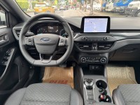 Ford/福特  Focus 金鑽店~Focus ST-Line 賽道版 8速手自排 1.5渦輪增壓 182匹大馬力 里程履約保證只跑6萬多公里 第三方認證車 可提供全省保固！ | 新北市汽車商業同業公會｜TACA優良車商聯盟｜中古、二手車買車賣車公會認證保固