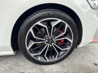Ford/福特  Focus 金鑽店~Focus ST-Line 賽道版 8速手自排 1.5渦輪增壓 182匹大馬力 里程履約保證只跑6萬多公里 第三方認證車 可提供全省保固！ | 新北市汽車商業同業公會｜TACA優良車商聯盟｜中古、二手車買車賣車公會認證保固