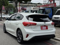 Ford/福特  Focus 金鑽店~Focus ST-Line 賽道版 8速手自排 1.5渦輪增壓 182匹大馬力 里程履約保證只跑6萬多公里 第三方認證車 可提供全省保固！ | 新北市汽車商業同業公會｜TACA優良車商聯盟｜中古、二手車買車賣車公會認證保固
