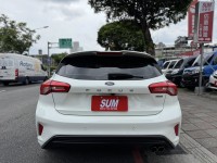 Ford/福特  Focus 金鑽店~Focus ST-Line 賽道版 8速手自排 1.5渦輪增壓 182匹大馬力 里程履約保證只跑6萬多公里 第三方認證車 可提供全省保固！ | 新北市汽車商業同業公會｜TACA優良車商聯盟｜中古、二手車買車賣車公會認證保固