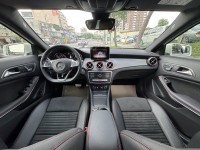 Mercedes-Benz/賓士   GLA-CLASS  GLA180 金鑽店~總代理GLA180 白1.6 渦輪增壓 AMG版 前輪驅動 雙離合器7速自手排 原廠保養紀錄 車況真的非常優 內裝也顧的很漂亮 非常適合小家庭用車！ | 新北市汽車商業同業公會｜TACA優良車商聯盟｜中古、二手車買車賣車公會認證保固