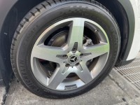 Mercedes-Benz/賓士   GLA-CLASS  GLA180 金鑽店~總代理GLA180 白1.6 渦輪增壓 AMG版 前輪驅動 雙離合器7速自手排 原廠保養紀錄 車況真的非常優 內裝也顧的很漂亮 非常適合小家庭用車！ | 新北市汽車商業同業公會｜TACA優良車商聯盟｜中古、二手車買車賣車公會認證保固