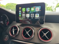Mercedes-Benz/賓士   GLA-CLASS  GLA180 金鑽店~總代理GLA180 白1.6 渦輪增壓 AMG版 前輪驅動 雙離合器7速自手排 原廠保養紀錄 車況真的非常優 內裝也顧的很漂亮 非常適合小家庭用車！ | 新北市汽車商業同業公會｜TACA優良車商聯盟｜中古、二手車買車賣車公會認證保固