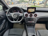 Mercedes-Benz/賓士   GLA-CLASS  GLA180 金鑽店~總代理GLA180 白1.6 渦輪增壓 AMG版 前輪驅動 雙離合器7速自手排 原廠保養紀錄 車況真的非常優 內裝也顧的很漂亮 非常適合小家庭用車！ | 新北市汽車商業同業公會｜TACA優良車商聯盟｜中古、二手車買車賣車公會認證保固