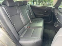 Lexus  ES 金鑽店~ES200‧一手女用車+保證保證只跑8萬公里.ACC跟車＋車道偏移，倒車顯影，極美車況 | 新北市汽車商業同業公會｜TACA優良車商聯盟｜中古、二手車買車賣車公會認證保固