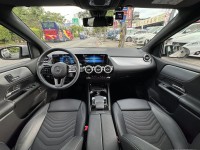 Mercedes-Benz/賓士   B-CLASS  B180 金鑽店~總代理B180大改款•一手車保證跑1萬8千公里.選配電尾門＋360度環景＋摸門 | 新北市汽車商業同業公會｜TACA優良車商聯盟｜中古、二手車買車賣車公會認證保固