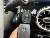 Mercedes-Benz/賓士   B-CLASS  B180 金鑽店~總代理B180大改款•一手車保證跑1萬8千公里.選配電尾門＋360度環景＋摸門 | 新北市汽車商業同業公會｜TACA優良車商聯盟｜中古、二手車買車賣車公會認證保固