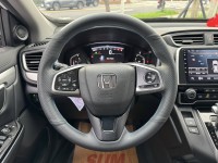 Honda  CR-V 金鑽店~選配超過10萬以上☆小改款5.5代 VTI-S.一手車+里程保證‧ACC跟車.車道偏移.360度環景 | 新北市汽車商業同業公會｜TACA優良車商聯盟｜中古、二手車買車賣車公會認證保固