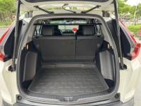Honda  CR-V 金鑽店~選配超過10萬以上☆小改款5.5代 VTI-S.一手車+里程保證‧ACC跟車.車道偏移.360度環景 | 新北市汽車商業同業公會｜TACA優良車商聯盟｜中古、二手車買車賣車公會認證保固