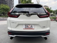 Honda  CR-V 金鑽店~選配超過10萬以上☆小改款5.5代 VTI-S.一手車+里程保證‧ACC跟車.車道偏移.360度環景 | 新北市汽車商業同業公會｜TACA優良車商聯盟｜中古、二手車買車賣車公會認證保固