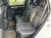 Honda  CR-V 金鑽店~選配超過10萬以上☆小改款5.5代 VTI-S.一手車+里程保證‧ACC跟車.車道偏移.360度環景 | 新北市汽車商業同業公會｜TACA優良車商聯盟｜中古、二手車買車賣車公會認證保固
